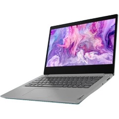 Lenovo IdeaPad 3 notebook szürke (Arctic Grey)