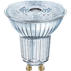 Osram Star 350lm természetes-fehér GU10 spotlight LED fényforrás