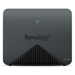 Synology MR2200ac Dual-Band Wi-Fi USB-4G/LTE mesh system router