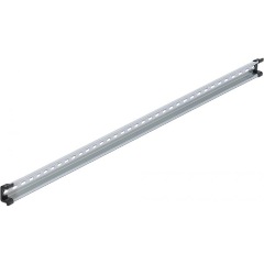Delock DIN sín 35 x 15 mm (100 cm) acél