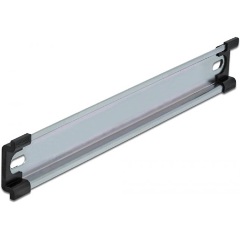 Delock DIN sín 35 x 7,5 mm (10") acél