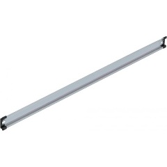 Delock DIN sín 35 x 7,5 mm (100 cm) acél