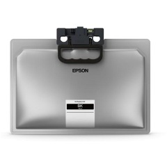 Epson T9661 XXL tintapatron fekete 40000 oldal