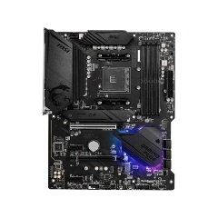 MSI MPG B550 GAMING PLUS desktop alaplap ATX