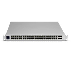 Ubiquiti UniFi Switch PRO PoE rack switch