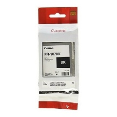 Canon PFI-107 tintapatron fekete