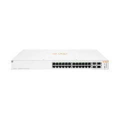 HP Aruba Instant On 1930 24G PoE switch