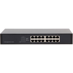 Dahua PFS3016-16GT switch