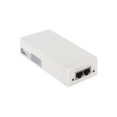 Dahua TAM1GT1GT-30 PoE+ midspan 1Gb/s Ethernet PoE injector