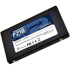 Patriot P210 1TB SATA3 2,5" SSD