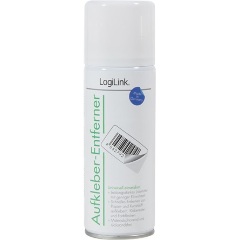 Logilink Címke eltávolító spray 200ml