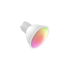 Woox R9076 400lm RGB GU10 spotlight LED smart home fényforrás