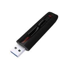 Sandisk 128GB USB3.1 Cruzer Extreme PRO Fekete (173413) Flash Drive