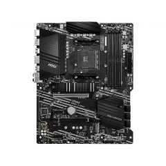 MSI B550-A PRO desktop alaplap ATX