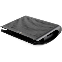 StarTech Ergonomic Rocking Foot Rest lábtartó fekete