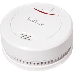 LogiLink SC0010 füstérzékelő