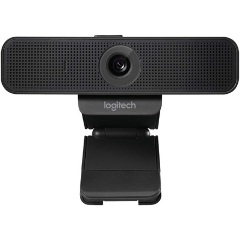 Logitech C925e Business webkamera fekete