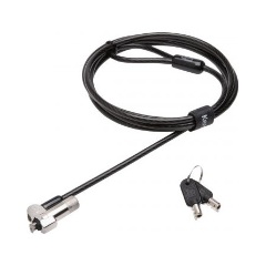 Kensington NANOSAVER KEYED LAPTOP LOCK notebook biztonsági zár