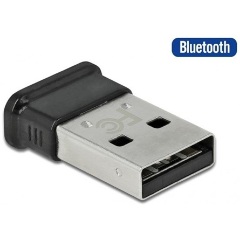 Delock 61004 BT4.0 USB2.0 A Bluetooth hálózati adapter