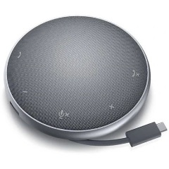 Dell MH3021P speakerphone + dokkoló szürke
