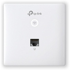 TP-Link EAP230-WALL Omada AC1200 Dual-Band Wi-Fi PoE access point