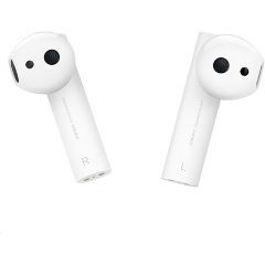Xiaomi Mi True Wireless Earphones 2 Basic fülhallgató headset fehér
