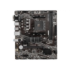 MSI A520M PRO desktop alaplap microATX
