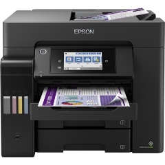 Epson EcoTank L6570 színes multifunkciós tintasugaras nyomtató