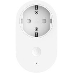 Xiaomi Mi smart home 1 konnektor aljzat smart plug fehér