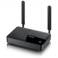 Zyxel LTE3301-PLUS AC1200 CAT6 Dual-Band Wi-Fi 4G/LTE router