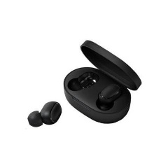 Xiaomi Mi True Wireless Earphones 2 Basic fülhallgató headset fekete