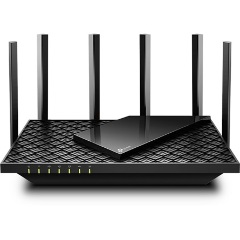 TP-Link Archer AX73 AX5400 Dual-Band Wi-Fi router