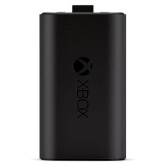 Microsoft Xbox Series Play & Charge akkumulátor töltő fekete