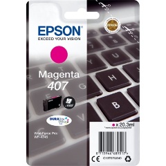 Epson WorkForce Pro WF-4745DTWF tintapatron magenta