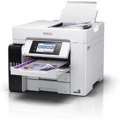 Epson EcoTank L6580 színes multifunkciós tintasugaras nyomtató