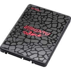 Apacer AS350 Panther 512GB SATA3 2,5" SSD