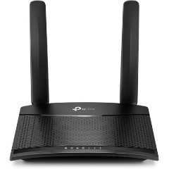 TP-Link TL-MR100 Wi-Fi 4G/LTE router