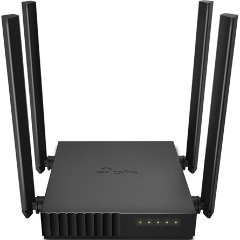 TP-Link Archer C54 AC1200 Dual-Band Wi-Fi router