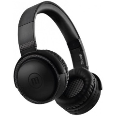 Maxell BT-B52 fejhallgató headset fekete