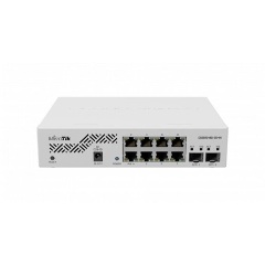 MikroTik CSS610-8G-2S+IN Cloud Smart Switchs PoE switch