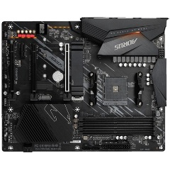 Gigabyte B550 AORUS ELITE V2 desktop alaplap ATX