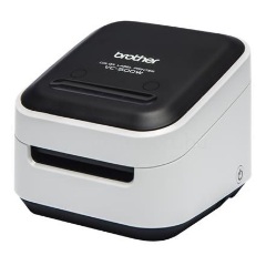 Brother VC-500W ZINK Zero-Ink színes címkenyomtató