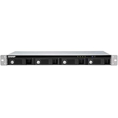QNAP TR-004U NAS