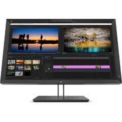 HP DreamColor Z27x G2 Studio Display 27" IPS LED monitor fekete