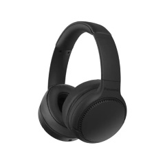 Panasonic RB-M300BE fejhallgató headset fekete
