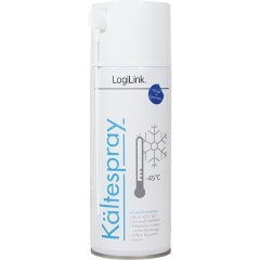 Logilink Coolant Spray, 400ml