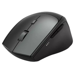 Hama MW-600 optikai vezeték nélküli egér fekete