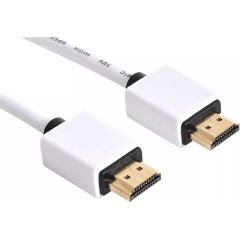 Sandberg 308-97 Saver HDMI 2.0 -> HDMI 2.0 M/M video kábel 1m fehér