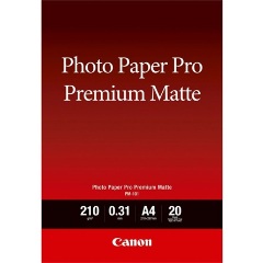 Canon PM-101 A4 fotópapír