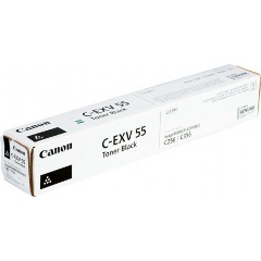 Canon C-EXV 55 toner fekete